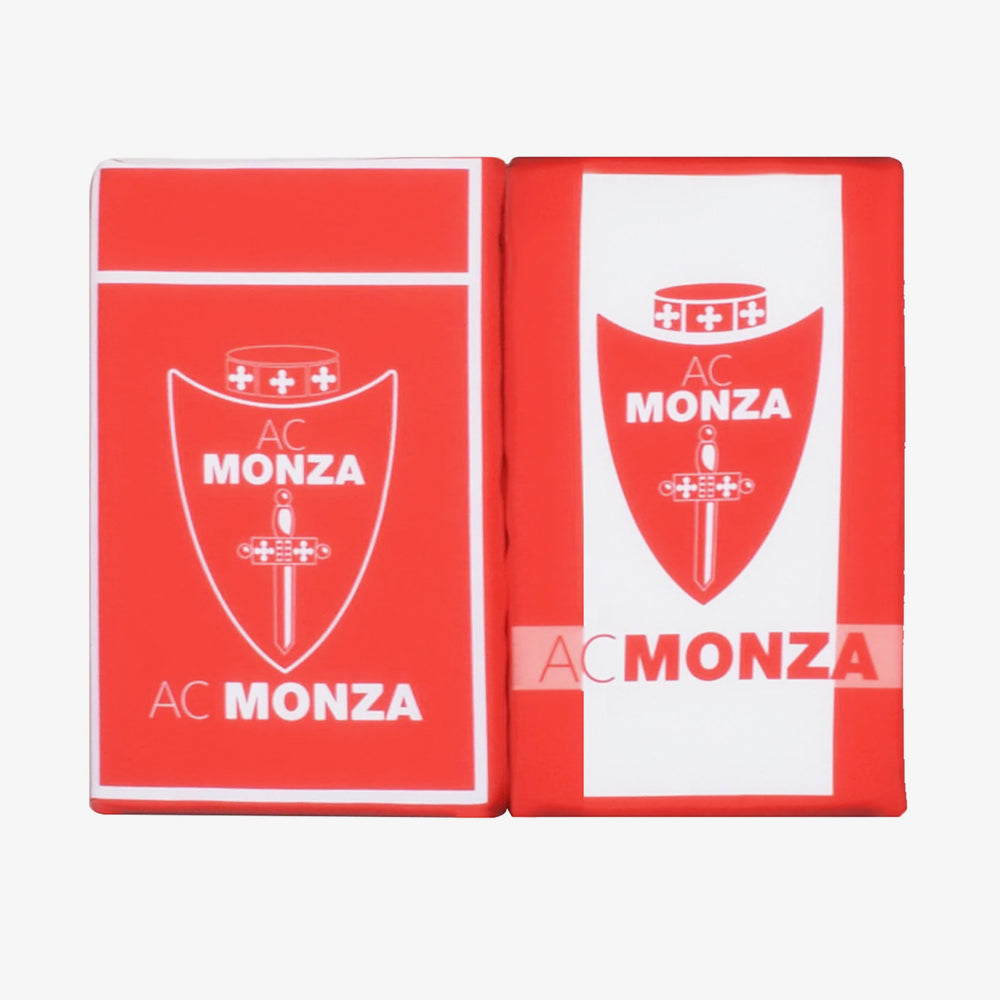 Cuscino a Libro da stadio Ufficiale AC Monza – AC Monza Shop
